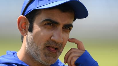 Gautam Gambhir
