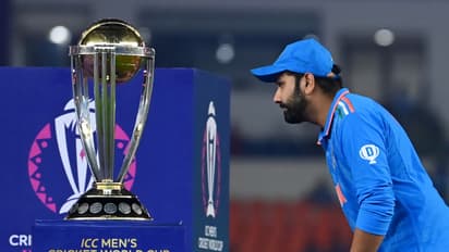 Rohit Sharma Cricket