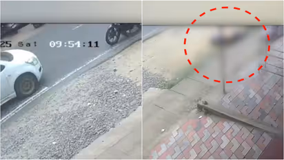 car bike accident vadakkancherry