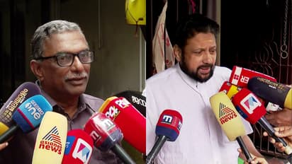 Thantri Kantarar Rajeevar