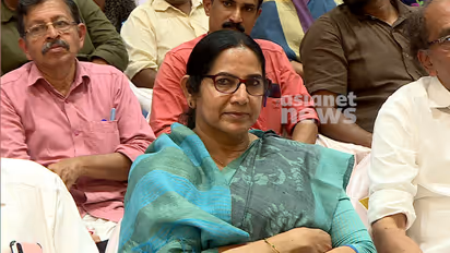 MLA Kanathil Jameela