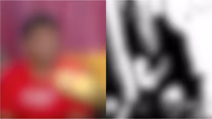 pocso case allegation