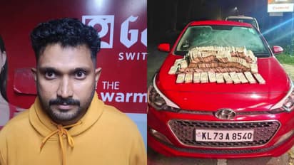 Huge cash haul in Muthanga