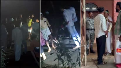 fake vote allegation clash kannur