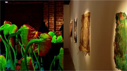 Kochi Muziris Biennale