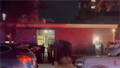 brown university firing