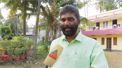 patoor radhakrishnan