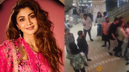 Shilpa Shetty pub dispute