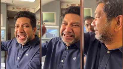 Dubai Thiruvananthapuram flight