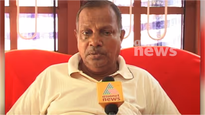 kk narayanan former dharmadam mla