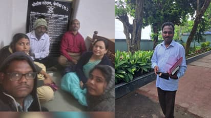 malalayi preist and wife custody