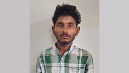 child earring theft in Wayanad