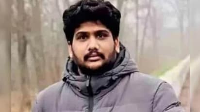 Indian student death abroad