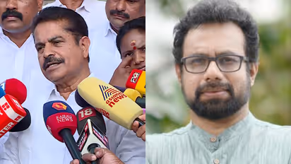 adoor prakash, john brittas