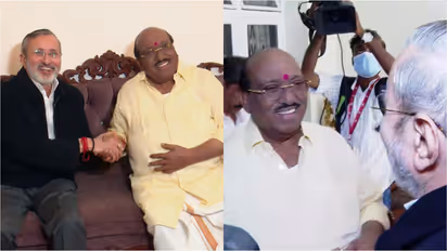 vellapally natesan prakash javadekkar