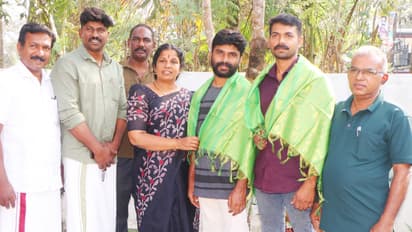 four year old girl rescued from pond