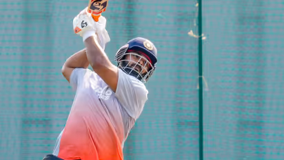 Rishabh Pant