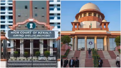 supreme court kerala high court