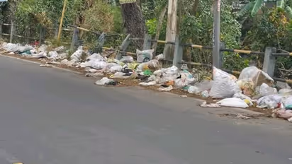 Kochi waste