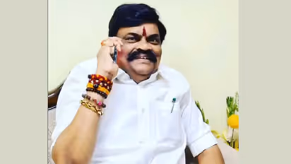 AIADMK election promise