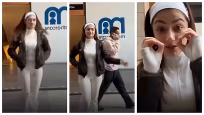 Public places civic sense