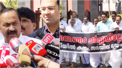 vd satheesan opposition leader