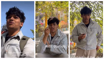 man about startup culture