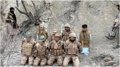 Baloch Liberation Army ultimatum