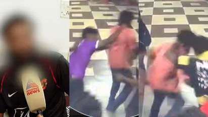 ernakulam bar attack