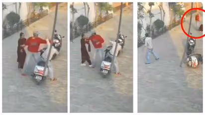 newly married woman shot dead