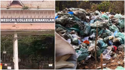 Kalamassery Medical College