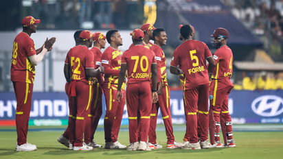 West Indies Cricket Team