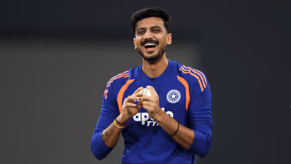 Axar Patel