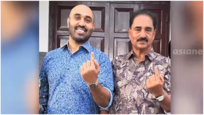 Karthik Premachandran