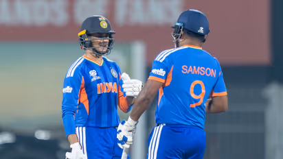 Sanju Samson