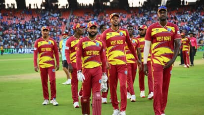 West Indies Cricket Team