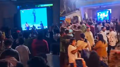 venjaramoodu ulsavam