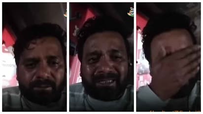 17 years of service company dismissed employee