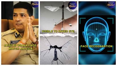 Israeli weapon of the future