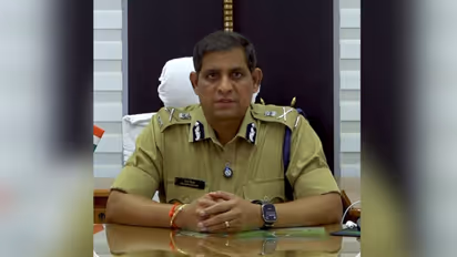 Ravada A Chandrasekhar