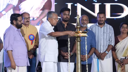 Mangalapuram Cricket Ground