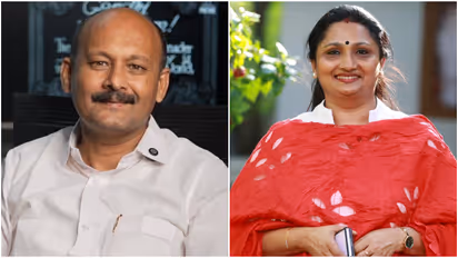 shiyas, deepthi mary varghese