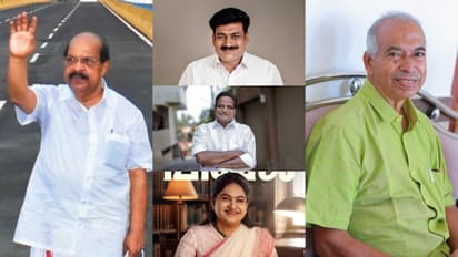 list of party switching candidates