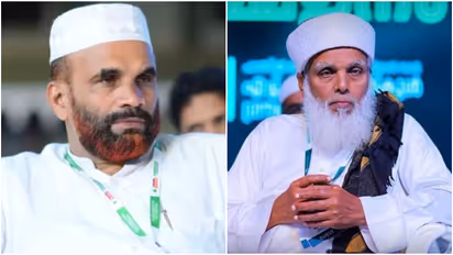 nasar faizy koodathai