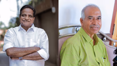 Kannur CPM Rebel Candidates 2026