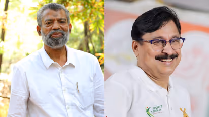 Tirur Assembly Election 2026 Candidates