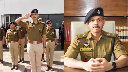 MALAYALI IPS HARIPRASAD