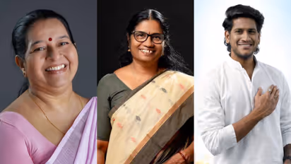 Thrikkakara Assembly Election 2026 Candidates