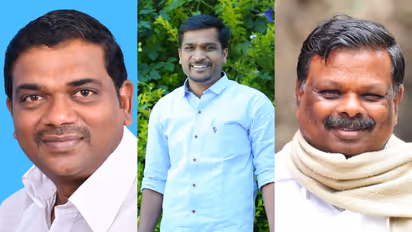 Devikulam Assembly Election 2026 Candidates