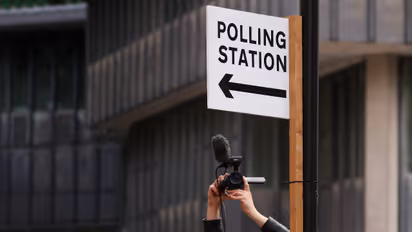 Kerala Assembly Election Poll 2026